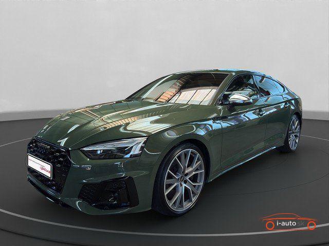 Audi S5 2024 na predaj