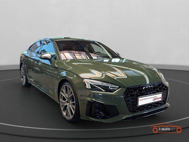 Audi S5 2024 na predaj – fotografia 2
