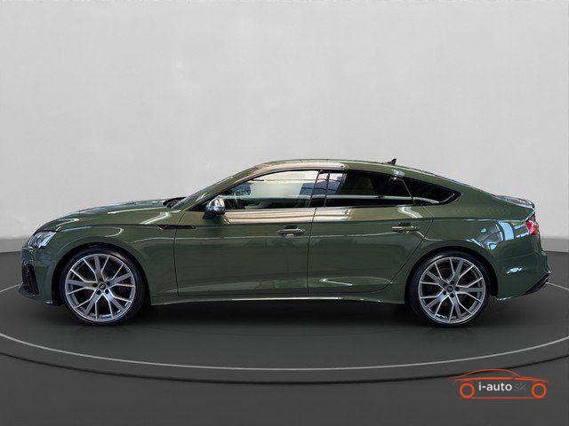 Audi S5 2024 na predaj – fotografia 3