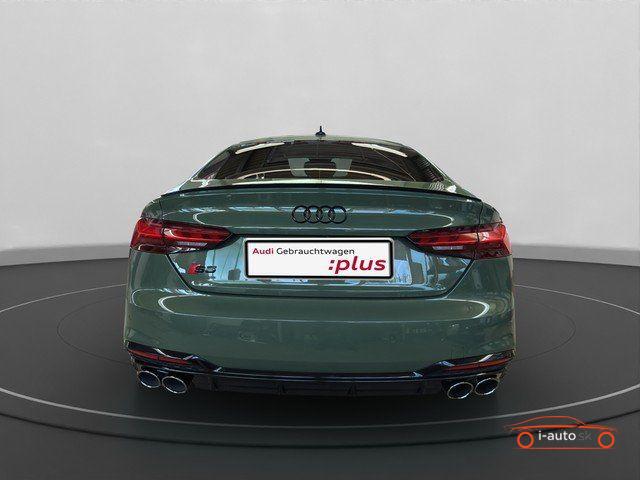 Audi S5 2024 na predaj – fotografia 4