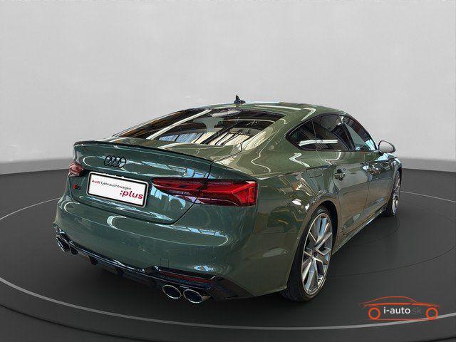 Audi S5 2024 na predaj – fotografia 5