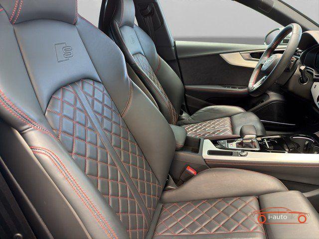 Audi S5 2024 na predaj – fotografia 6