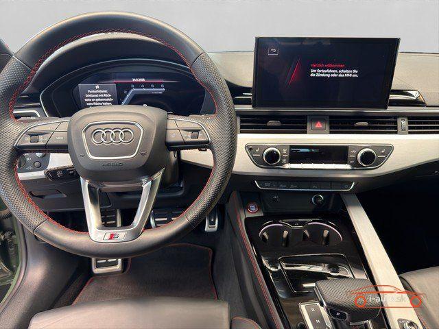 Audi S5 2024 na predaj – fotografia 9
