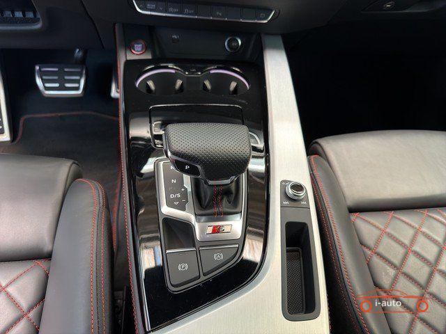 Audi S5 2024 na predaj – fotografia 10