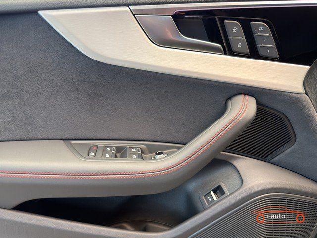 Audi S5 2024 na predaj – fotografia 11