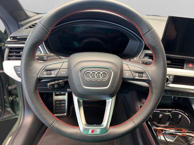 Audi S5 2024 na predaj – fotografia 12