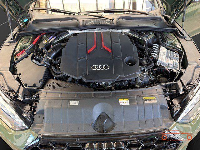 Audi S5 2024 na predaj – fotografia 14
