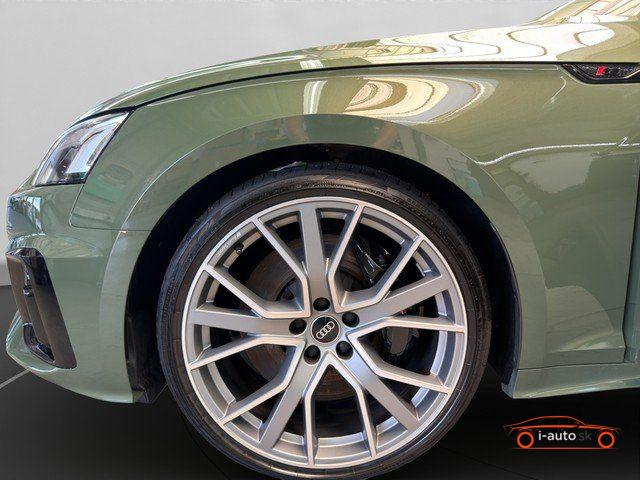 Audi S5 2024 na predaj – fotografia 15
