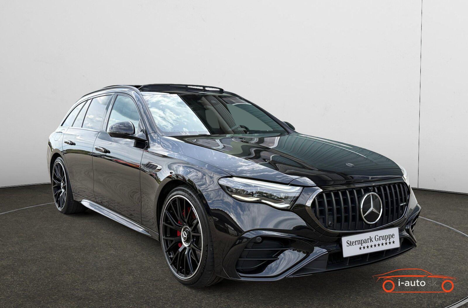 Mercedes-Benz E trieda 2025 na predaj – fotografia 7