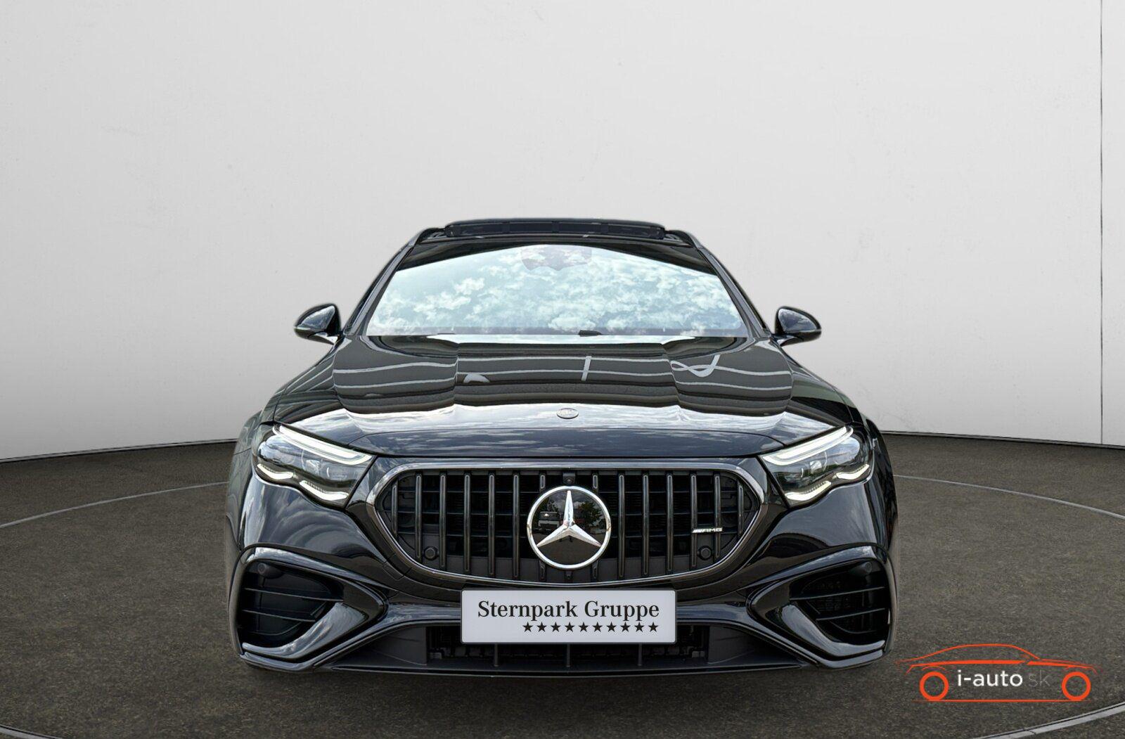 Mercedes-Benz E trieda 2025 na predaj – fotografia 8