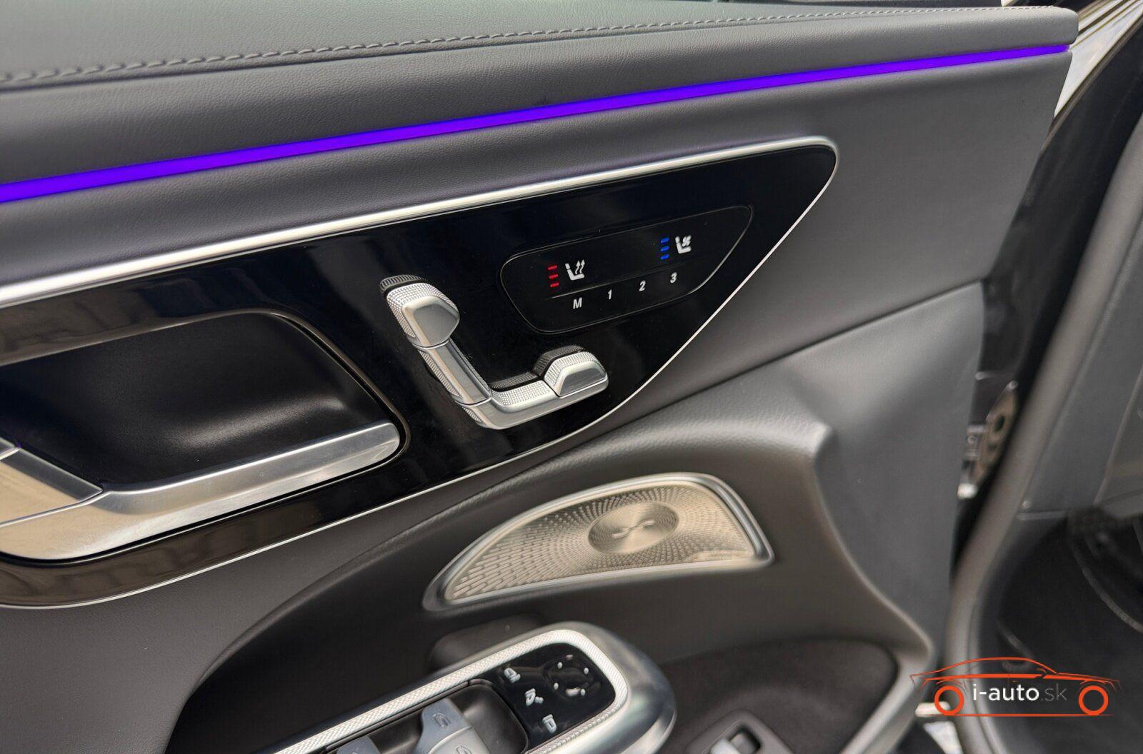 Mercedes-Benz E trieda 2025 na predaj – fotografia 10
