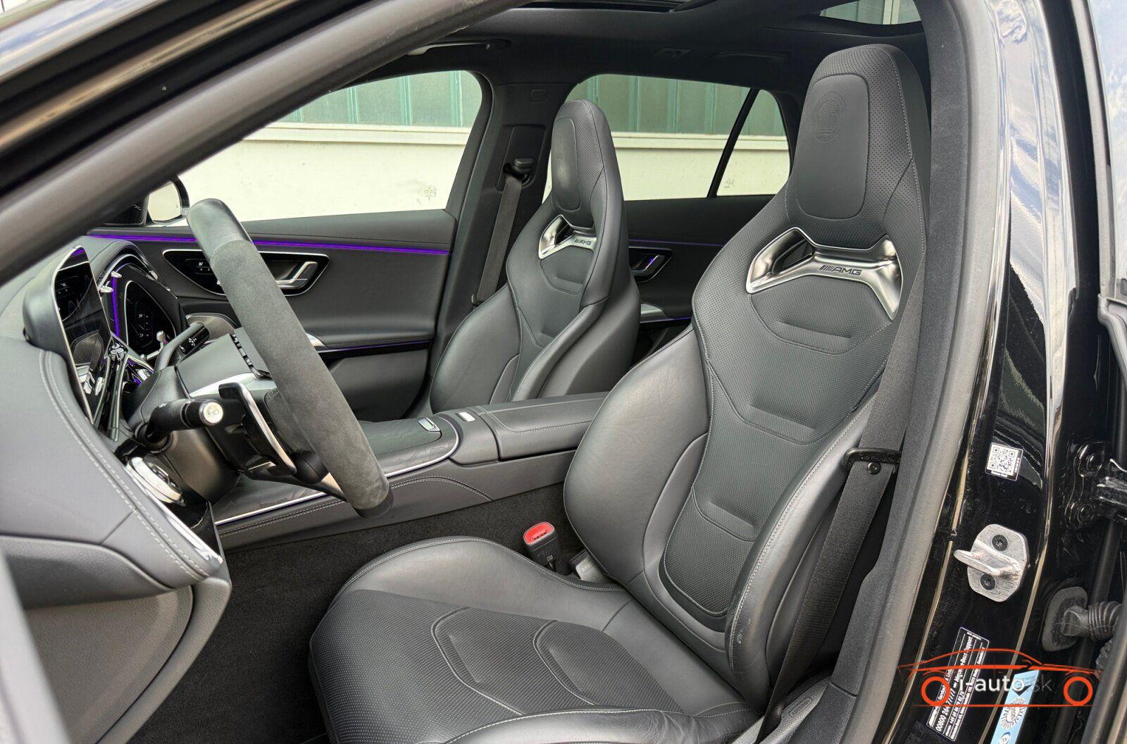Mercedes-Benz E trieda 2025 na predaj – fotografia 11
