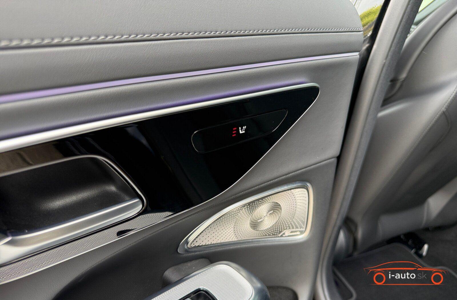 Mercedes-Benz E trieda 2025 na predaj – fotografia 19