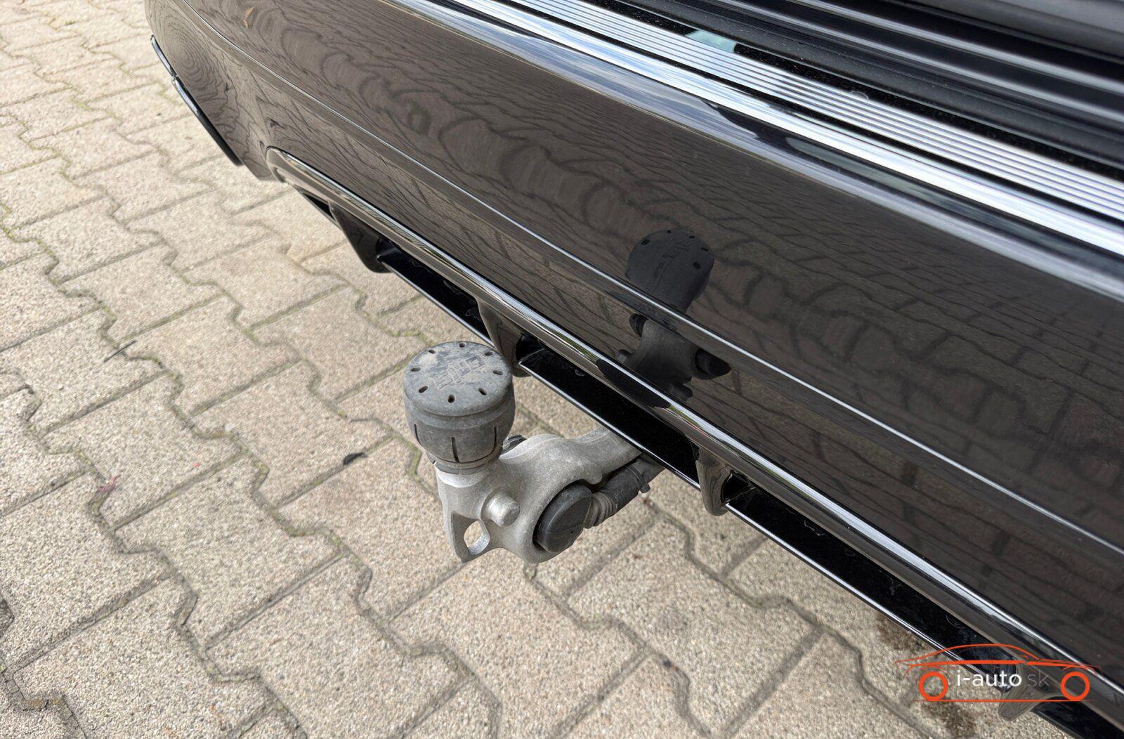 Mercedes-Benz E trieda 2025 na predaj – fotografia 23