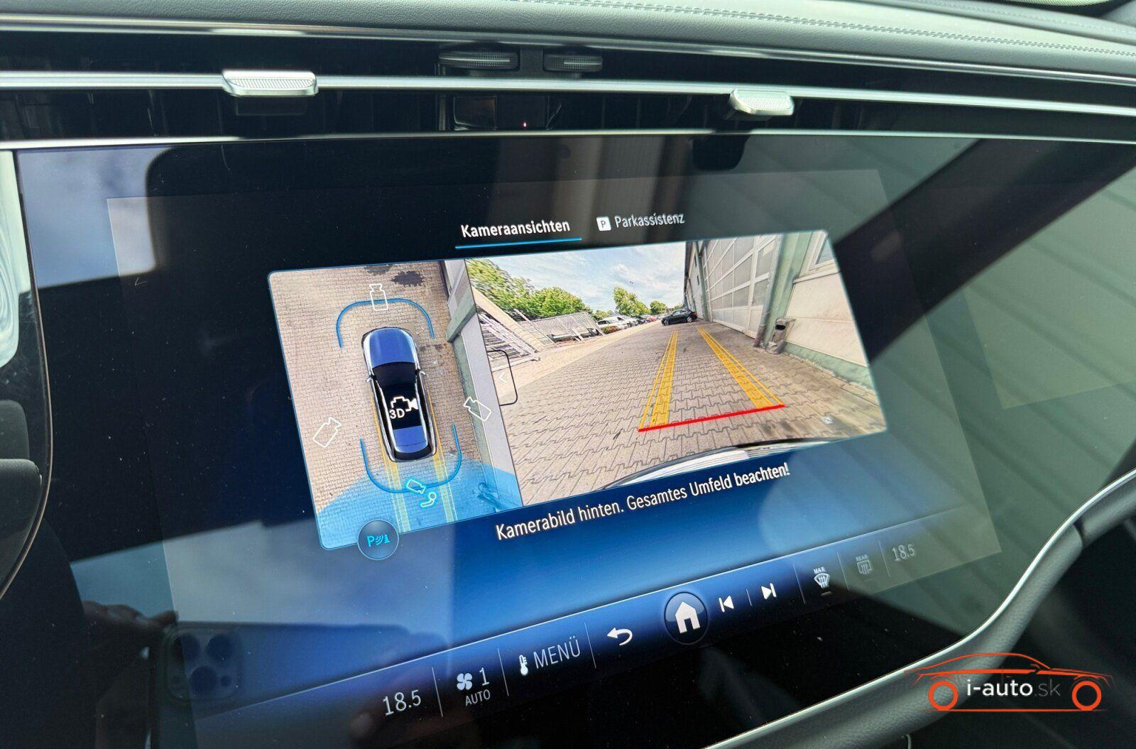 Mercedes-Benz E trieda 2025 na predaj – fotografia 24