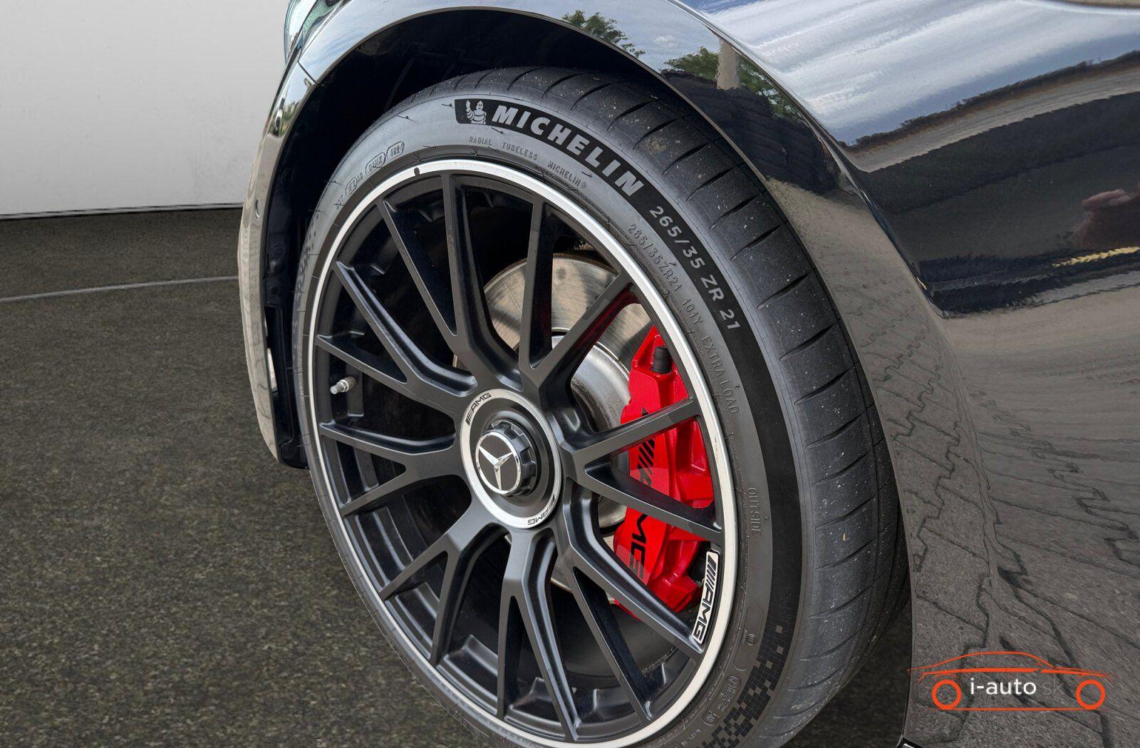 Mercedes-Benz E trieda 2025 na predaj – fotografia 26