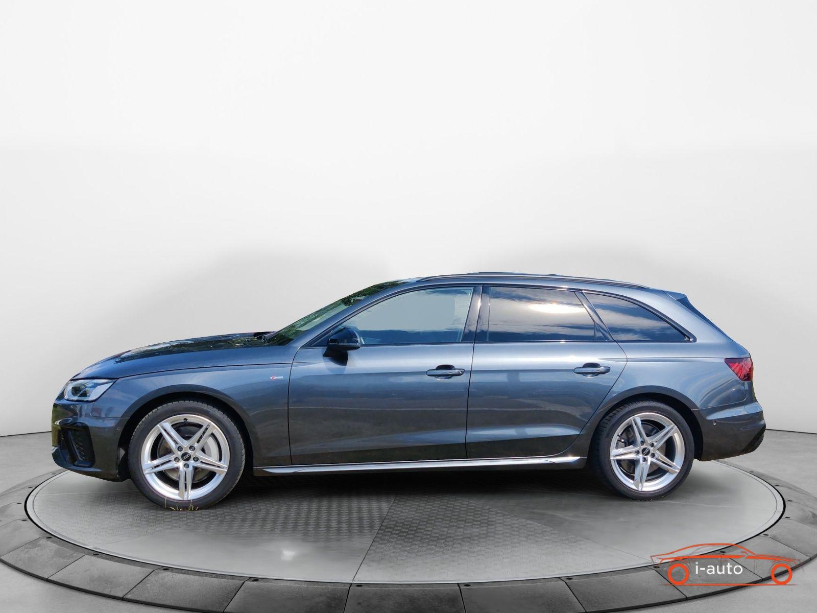 Audi A4 2023 na predaj – fotografia 2