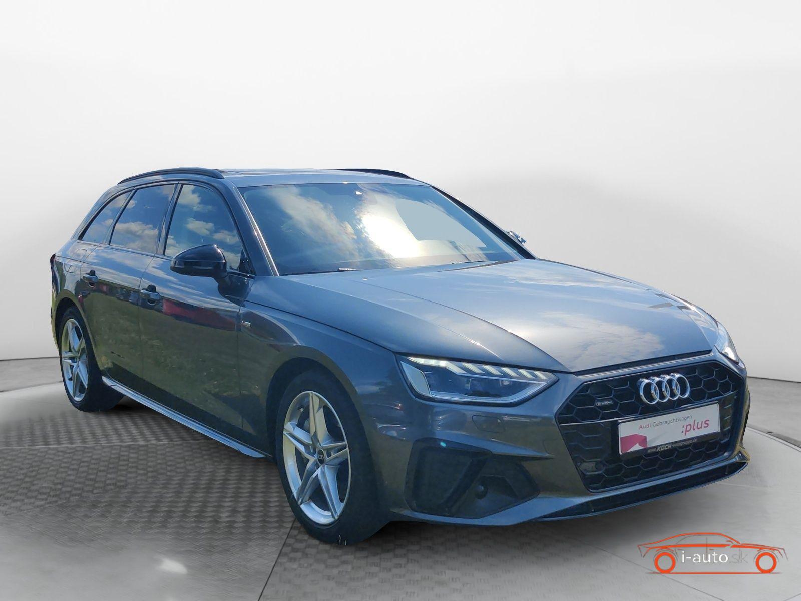 Audi A4 2023 na predaj – fotografia 4