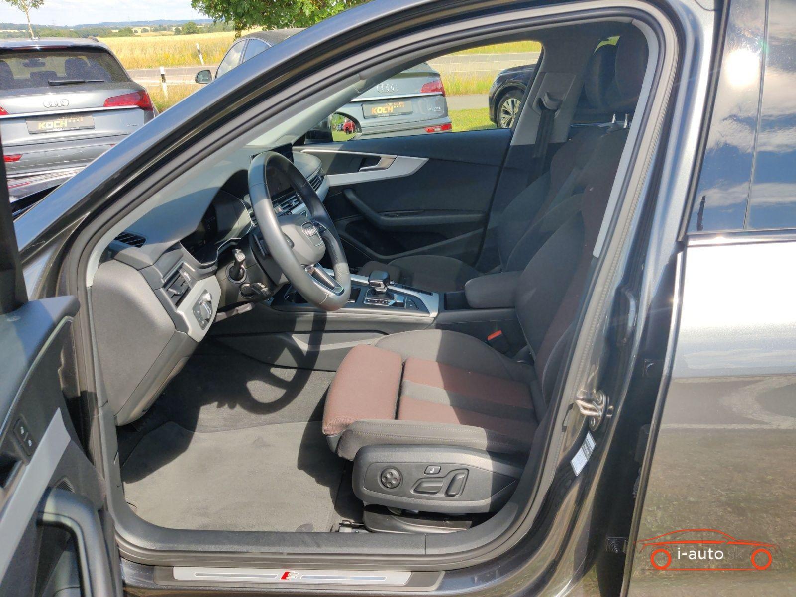 Audi A4 2023 na predaj – fotografia 6