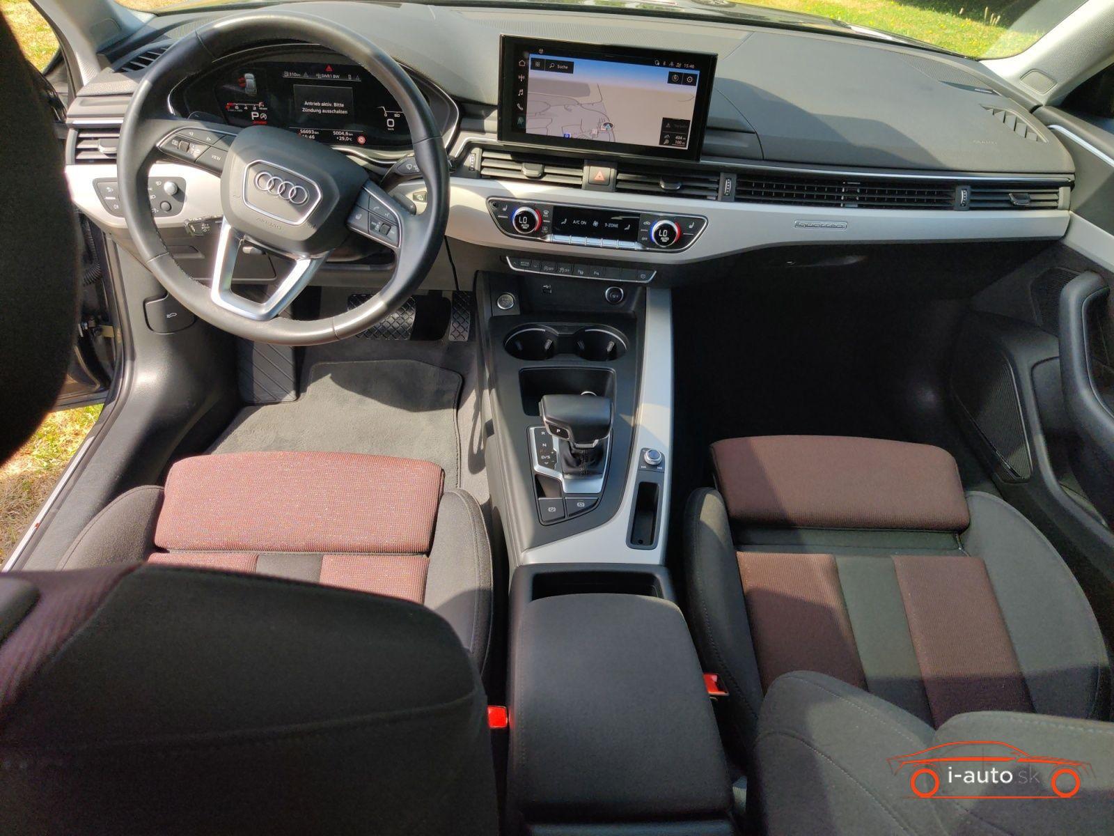 Audi A4 2023 na predaj – fotografia 7