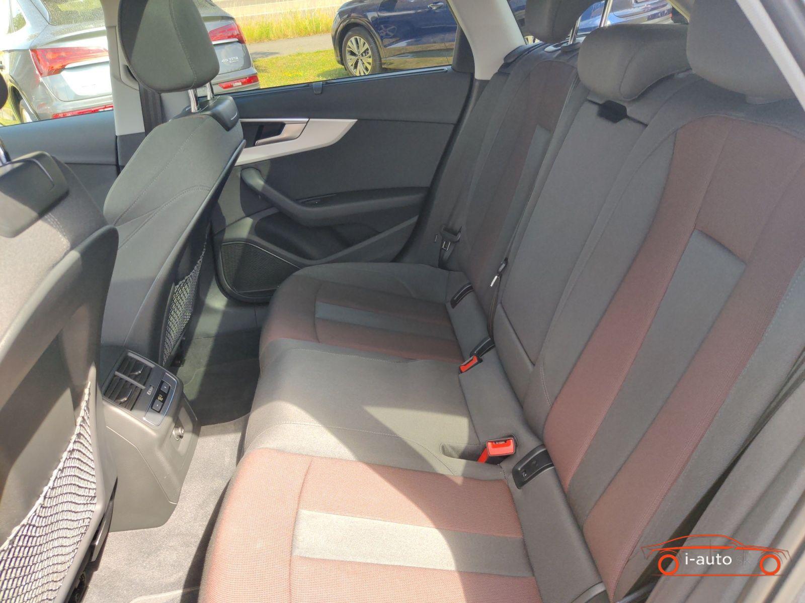 Audi A4 2023 na predaj – fotografia 10