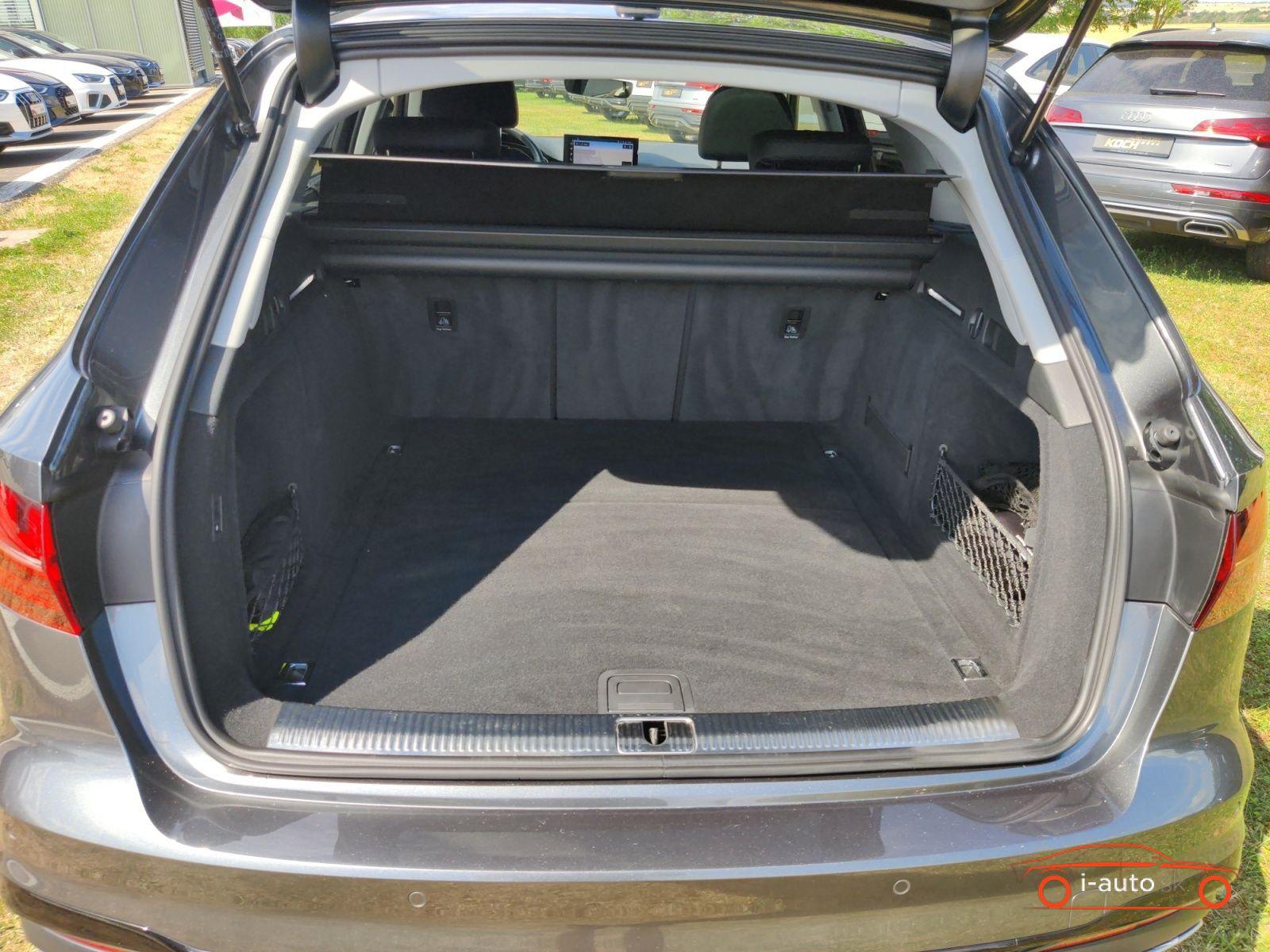 Audi A4 2023 na predaj – fotografia 11