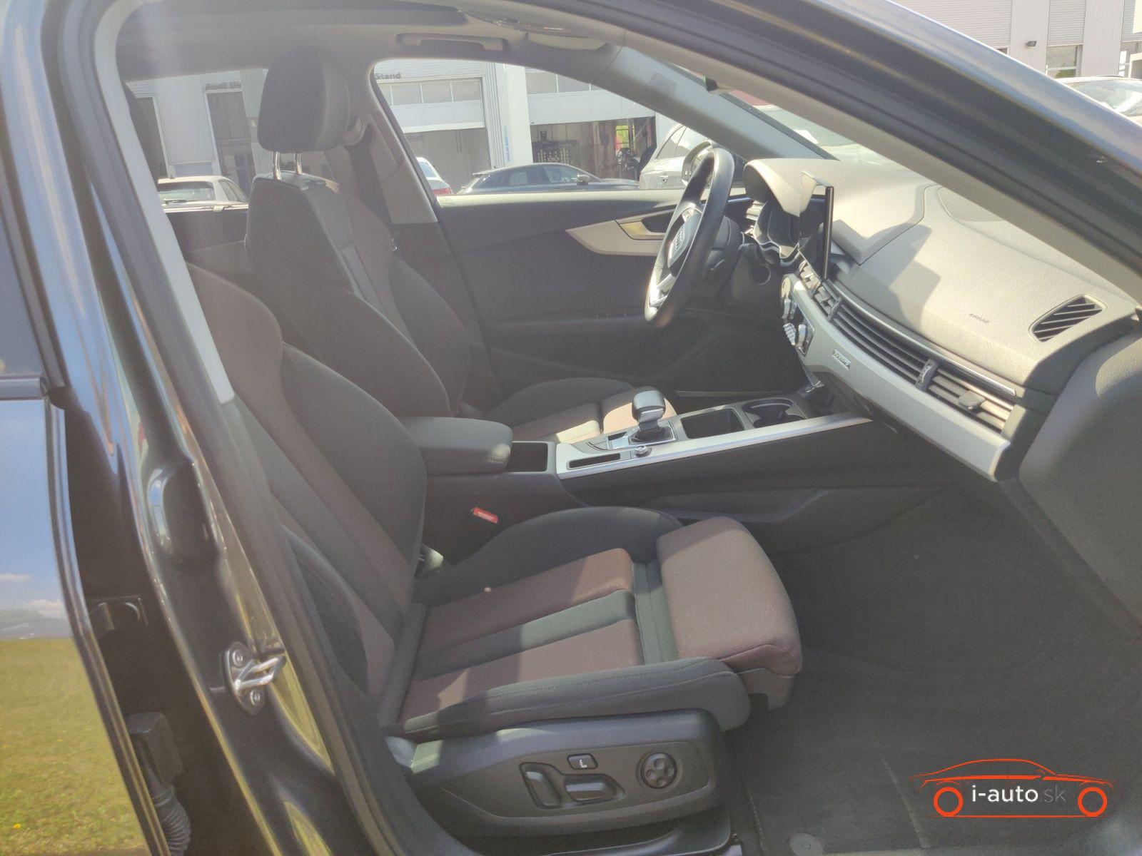 Audi A4 2023 na predaj – fotografia 12