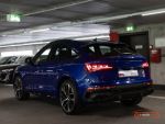 Audi SQ5 2023 na predaj – fotografia 3