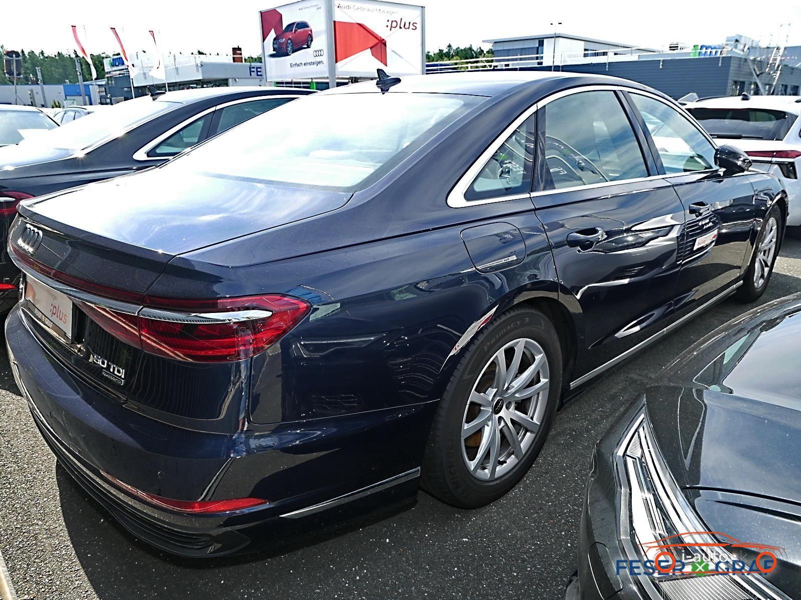 Audi A8 2023 na predaj – fotografia 3