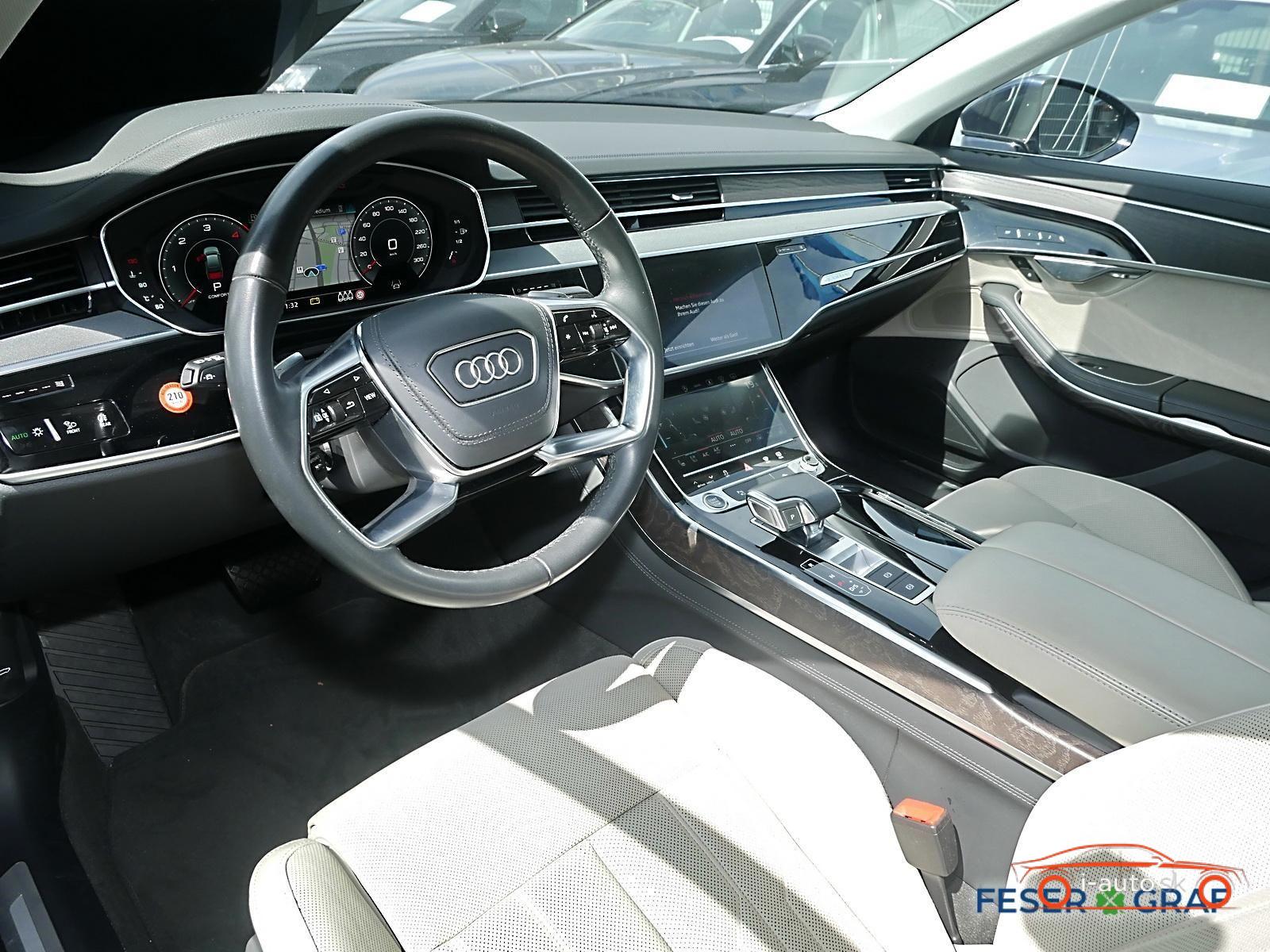 Audi A8 2023 na predaj – fotografia 5