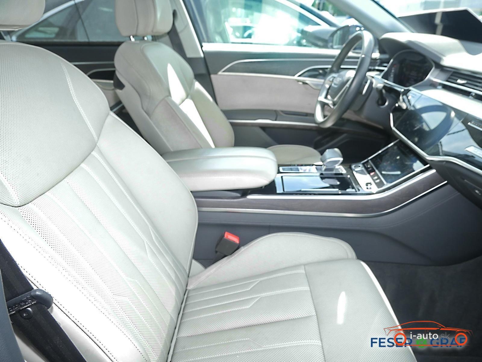 Audi A8 2023 na predaj – fotografia 6