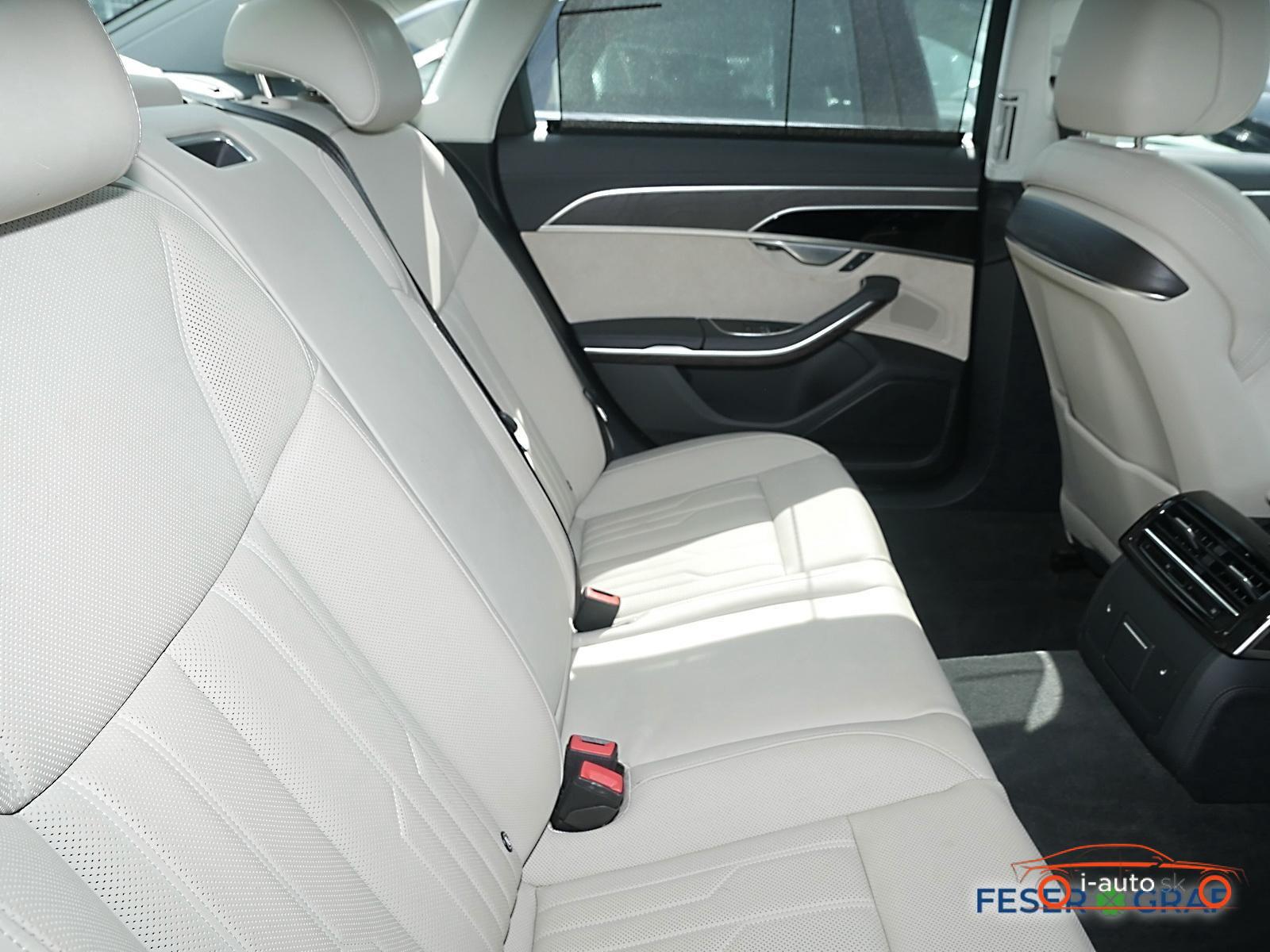 Audi A8 2023 na predaj – fotografia 7