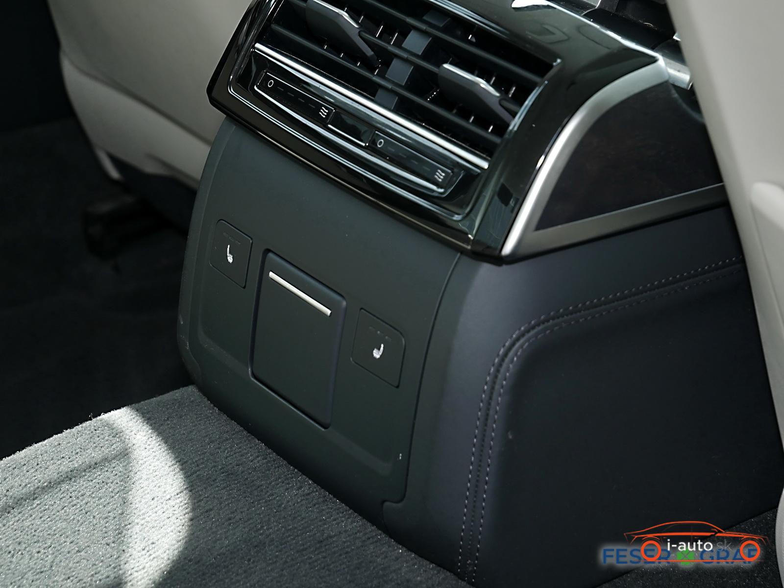Audi A8 2023 na predaj – fotografia 9