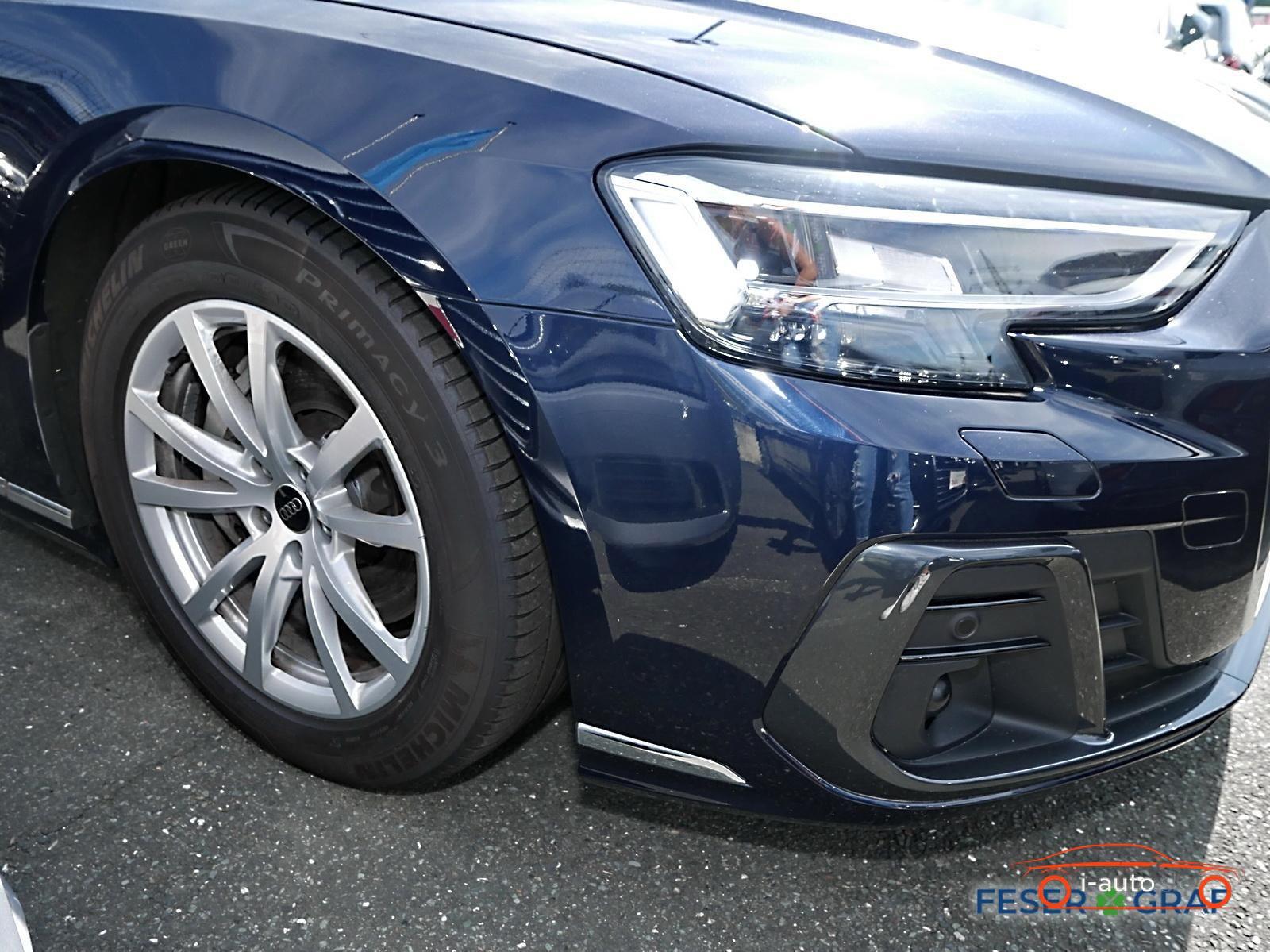 Audi A8 2023 na predaj – fotografia 11