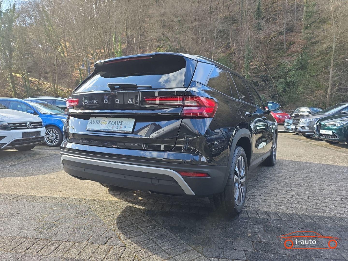 Škoda Kodiaq 2025 na predaj – fotografia 3