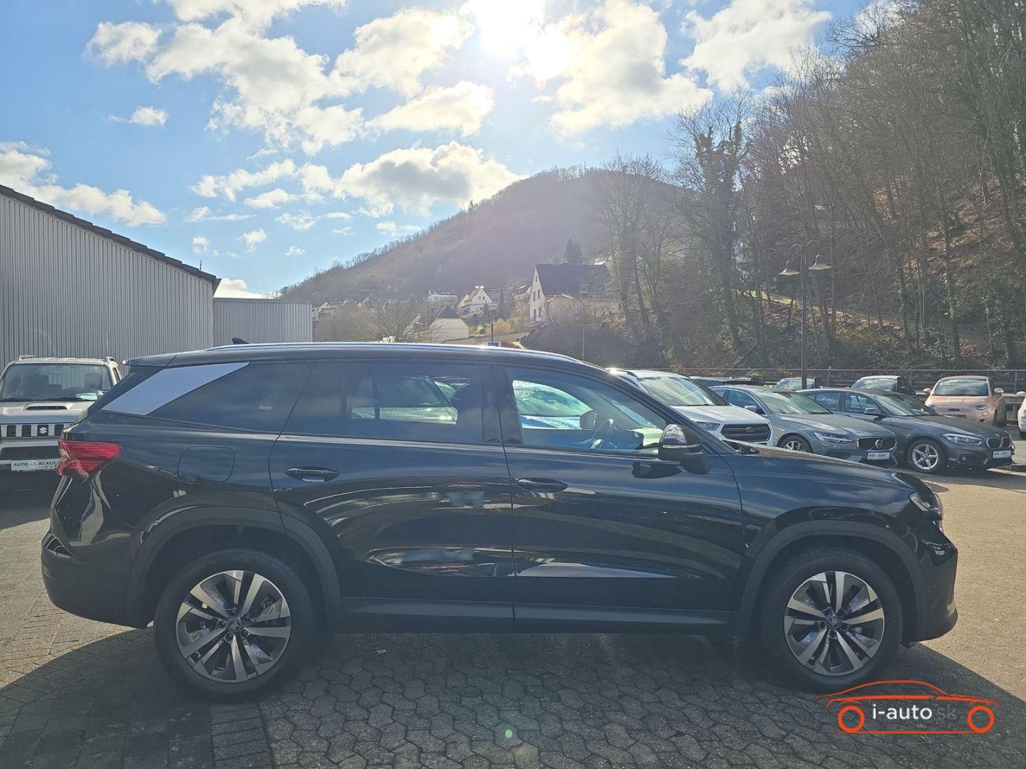 Škoda Kodiaq 2025 na predaj – fotografia 4