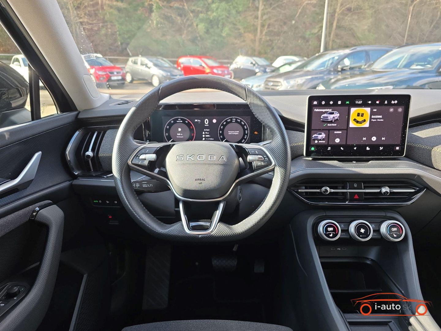 Škoda Kodiaq 2025 na predaj – fotografia 9