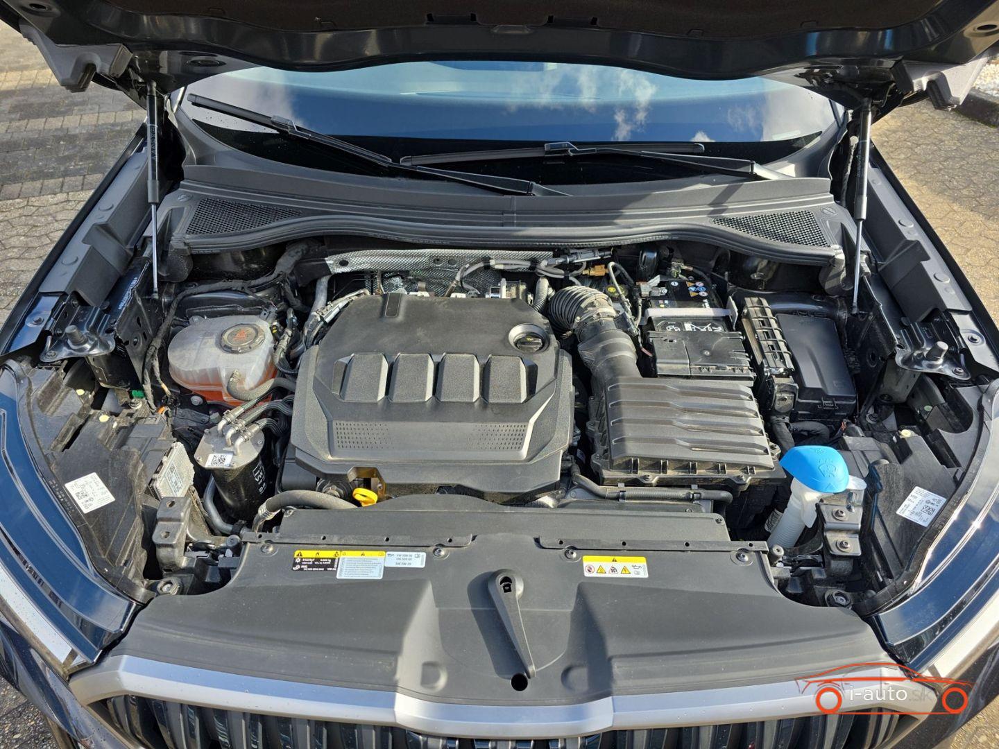 Škoda Kodiaq 2025 na predaj – fotografia 14