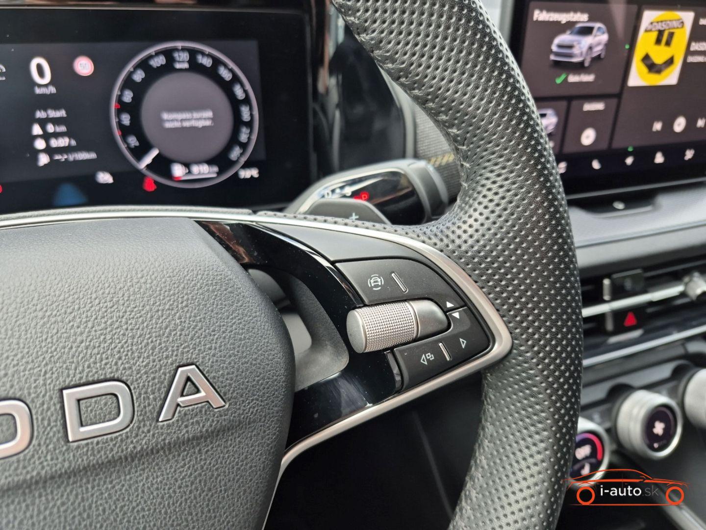 Škoda Kodiaq 2025 na predaj – fotografia 18