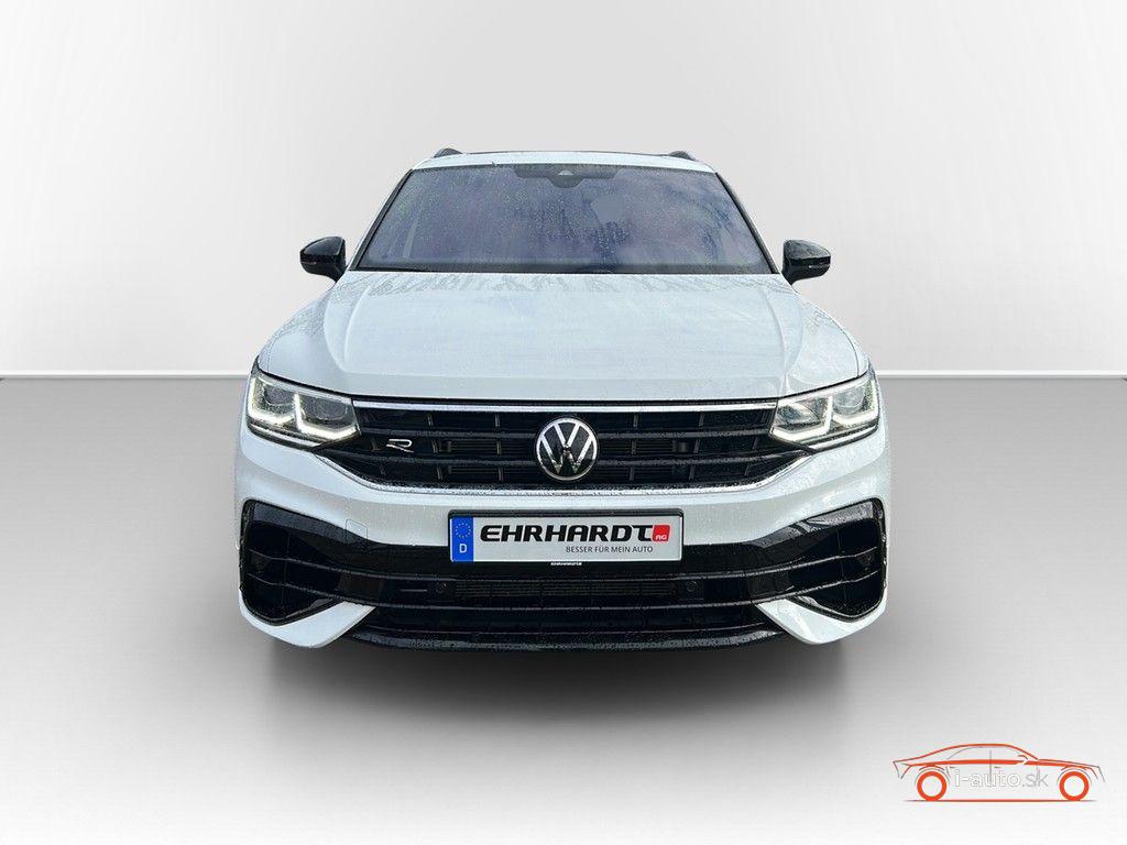 Volkswagen Tiguan 2023 na predaj – fotografia 2