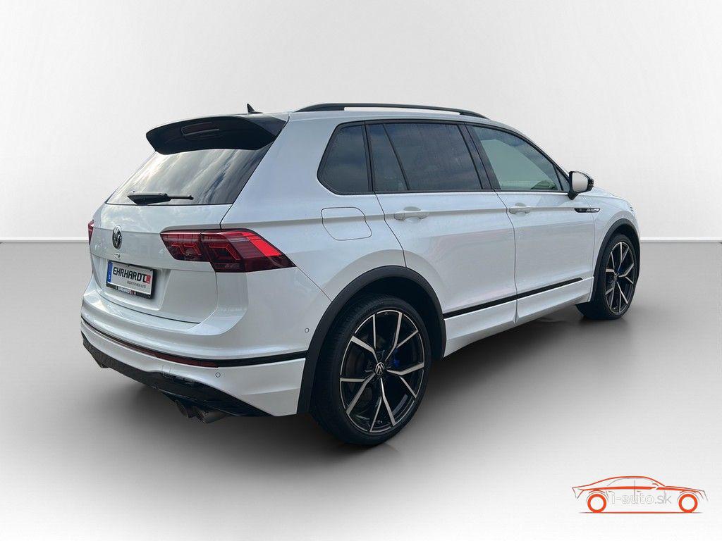 Volkswagen Tiguan 2023 na predaj – fotografia 4