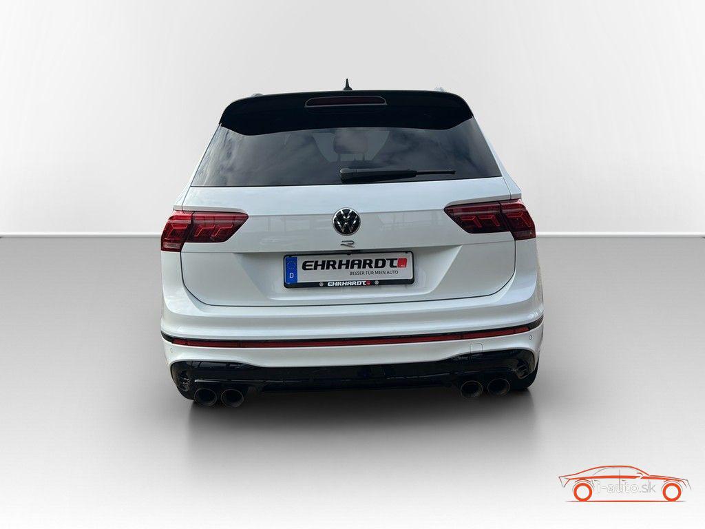 Volkswagen Tiguan 2023 na predaj – fotografia 5