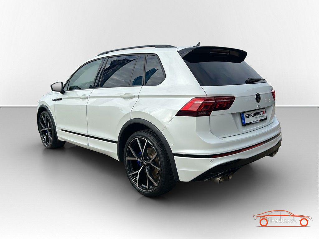 Volkswagen Tiguan 2023 na predaj – fotografia 6