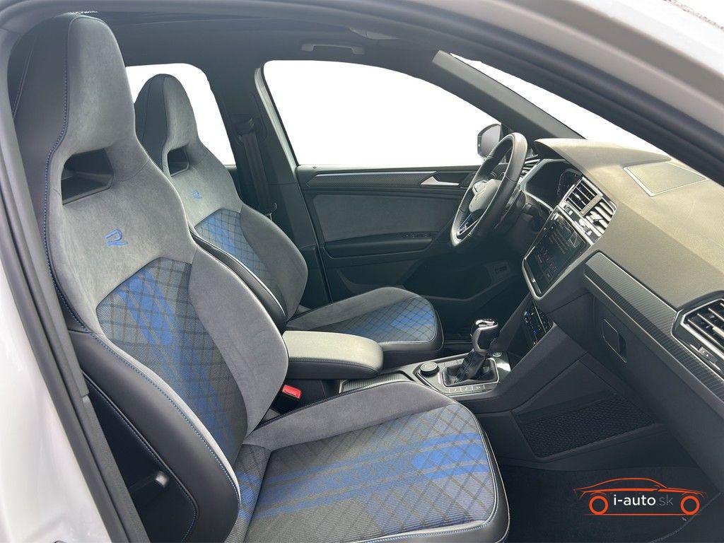 Volkswagen Tiguan 2023 na predaj – fotografia 8