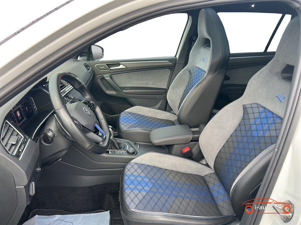 Volkswagen Tiguan 2023 na predaj – fotografia 9