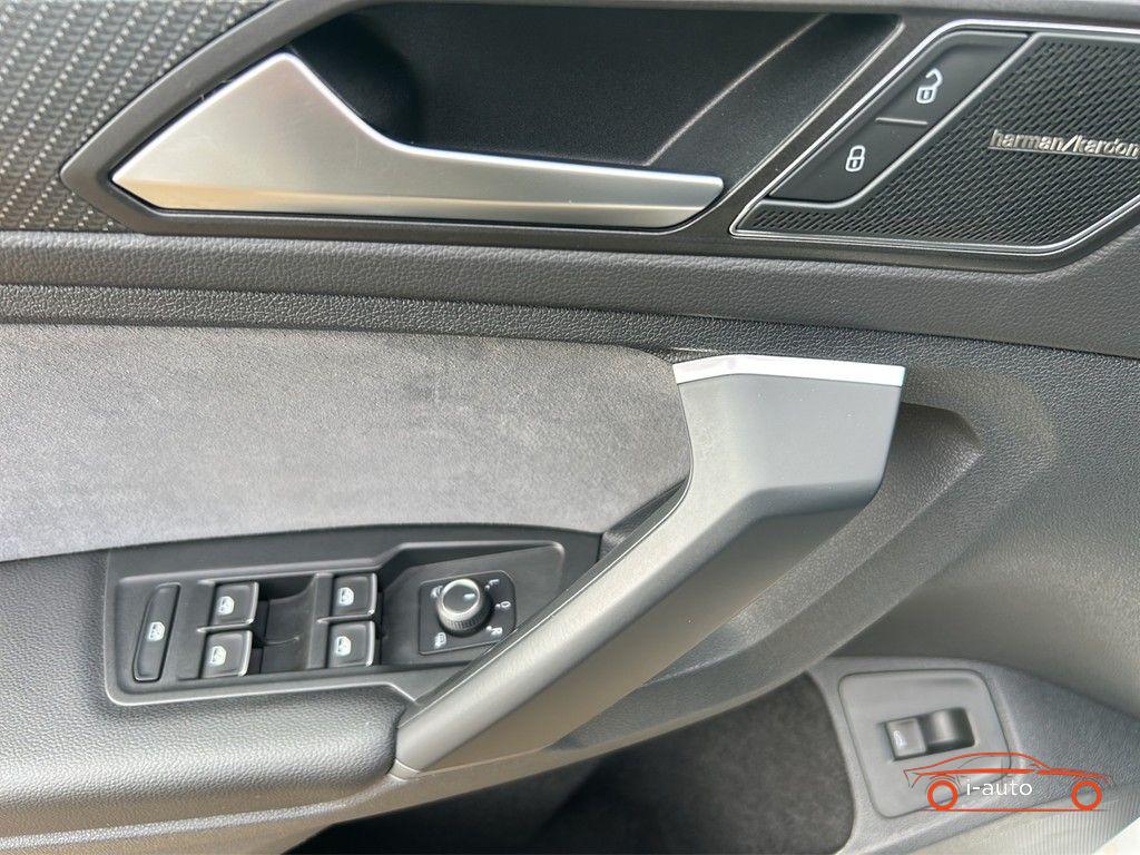 Volkswagen Tiguan 2023 na predaj – fotografia 10