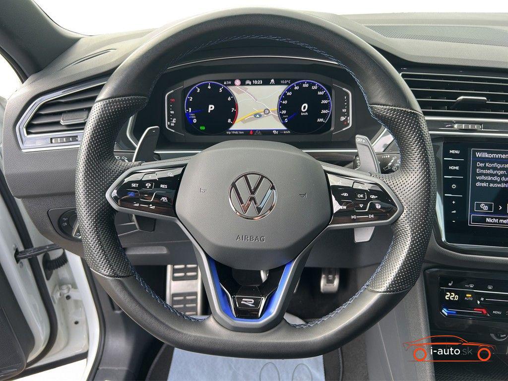 Volkswagen Tiguan 2023 na predaj – fotografia 11