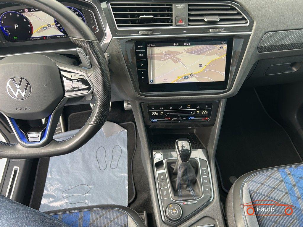 Volkswagen Tiguan 2023 na predaj – fotografia 13