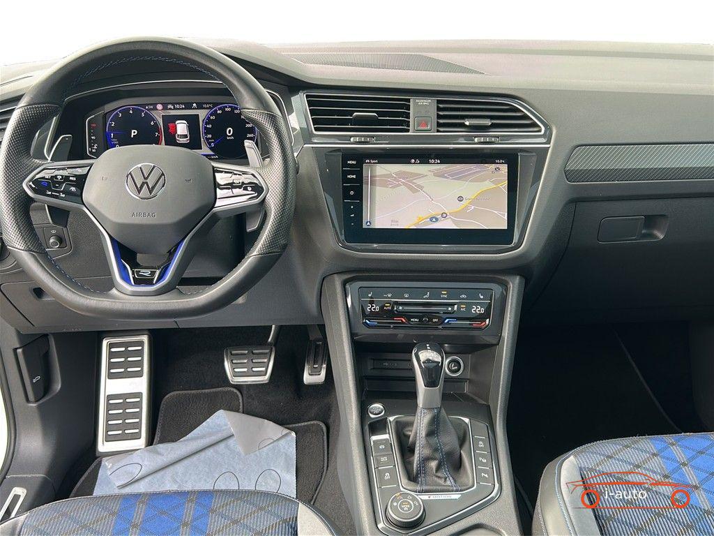 Volkswagen Tiguan 2023 na predaj – fotografia 14
