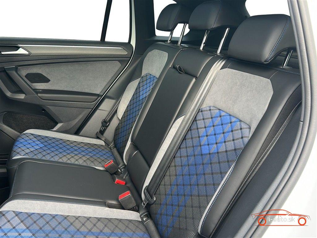 Volkswagen Tiguan 2023 na predaj – fotografia 15